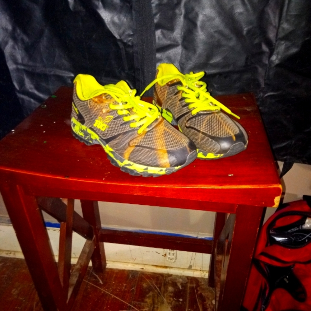 Shies